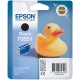 Картридж Epson T0551 (C13T05514010)
